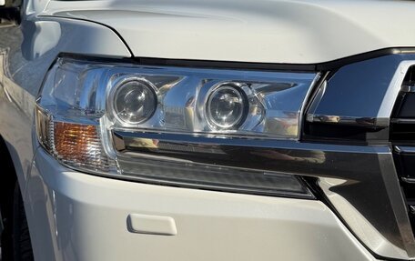 Toyota Land Cruiser 200, 2015 год, 5 900 000 рублей, 12 фотография