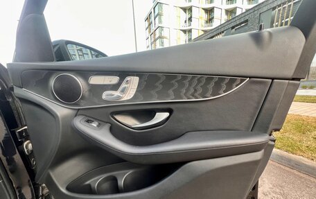 Mercedes-Benz GLC, 2017 год, 2 800 000 рублей, 13 фотография