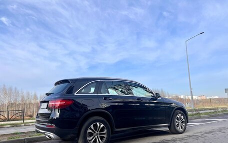 Mercedes-Benz GLC, 2017 год, 2 800 000 рублей, 6 фотография