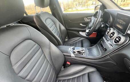 Mercedes-Benz GLC, 2017 год, 2 800 000 рублей, 14 фотография
