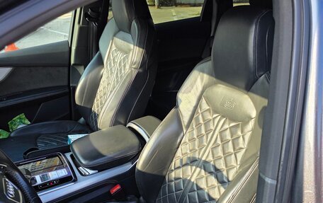 Audi Q7, 2020 год, 6 500 000 рублей, 12 фотография
