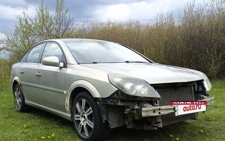 Opel Vectra C рестайлинг, 2006 год, 300 000 рублей, 8 фотография