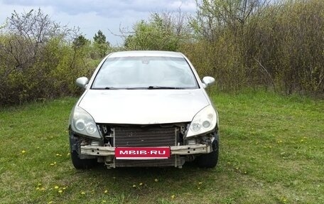 Opel Vectra C рестайлинг, 2006 год, 300 000 рублей, 2 фотография