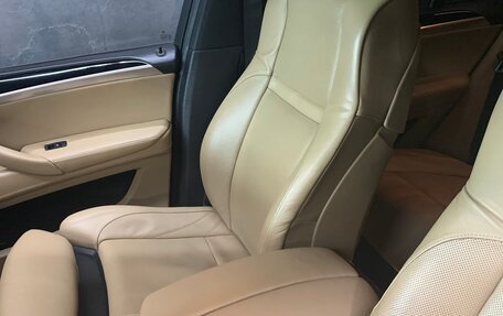 BMW X5 M, 2013 год, 2 500 000 рублей, 9 фотография