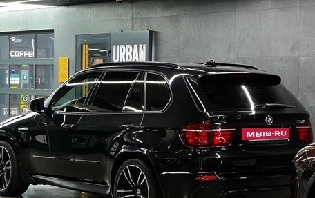 BMW X5 M, 2013 год, 2 500 000 рублей, 3 фотография