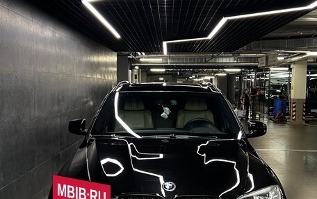 BMW X5 M, 2013 год, 2 500 000 рублей, 5 фотография