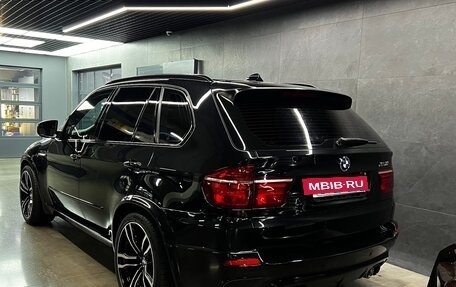 BMW X5 M, 2013 год, 2 500 000 рублей, 4 фотография