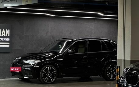 BMW X5 M, 2013 год, 2 500 000 рублей, 8 фотография