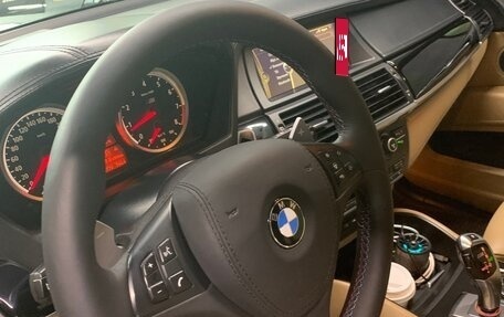 BMW X5 M, 2013 год, 2 500 000 рублей, 10 фотография