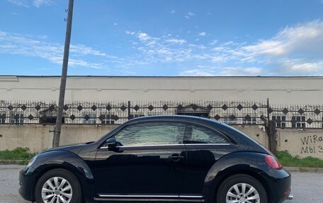 Volkswagen Beetle, 2013 год, 1 200 000 рублей, 3 фотография