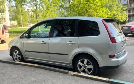 Ford C-MAX I рестайлинг, 2006 год, 350 000 рублей, 2 фотография