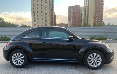 Volkswagen Beetle, 2013 год, 1 200 000 рублей, 2 фотография