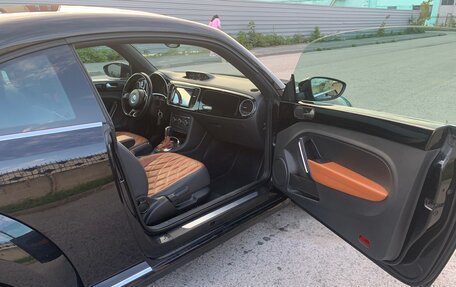 Volkswagen Beetle, 2013 год, 1 200 000 рублей, 7 фотография