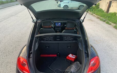 Volkswagen Beetle, 2013 год, 1 200 000 рублей, 6 фотография