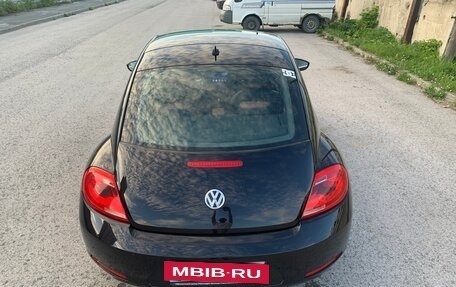 Volkswagen Beetle, 2013 год, 1 200 000 рублей, 4 фотография