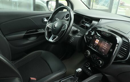 Renault Kaptur I рестайлинг, 2021 год, 1 566 000 рублей, 6 фотография