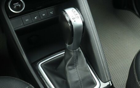 Renault Kaptur I рестайлинг, 2021 год, 1 566 000 рублей, 12 фотография