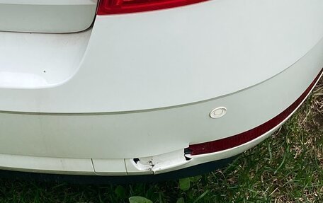 Skoda Octavia, 2020 год, 1 350 000 рублей, 7 фотография
