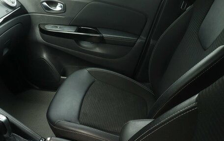 Renault Kaptur I рестайлинг, 2021 год, 1 566 000 рублей, 16 фотография