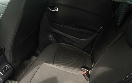 Renault Kaptur I рестайлинг, 2021 год, 1 566 000 рублей, 8 фотография
