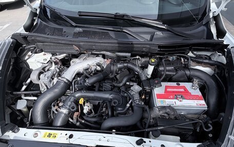 Nissan Juke II, 2013 год, 1 150 000 рублей, 9 фотография