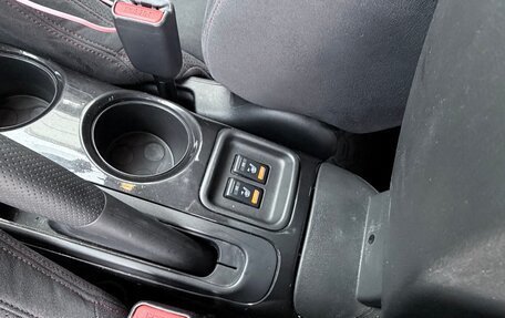 Nissan Juke II, 2013 год, 1 150 000 рублей, 13 фотография