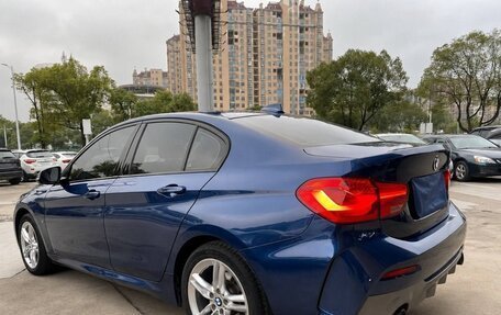 BMW 1 серия, 2023 год, 1 499 000 рублей, 2 фотография