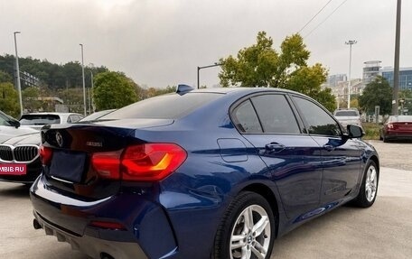 BMW 1 серия, 2023 год, 1 499 000 рублей, 3 фотография
