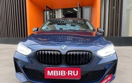 BMW 1 серия, 2023 год, 1 499 000 рублей, 5 фотография