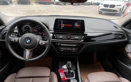 BMW 1 серия, 2023 год, 1 499 000 рублей, 8 фотография