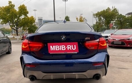 BMW 1 серия, 2023 год, 1 499 000 рублей, 4 фотография
