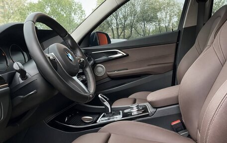 BMW 1 серия, 2023 год, 1 499 000 рублей, 9 фотография