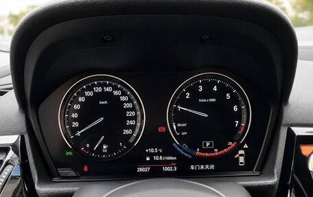 BMW 1 серия, 2023 год, 1 499 000 рублей, 10 фотография