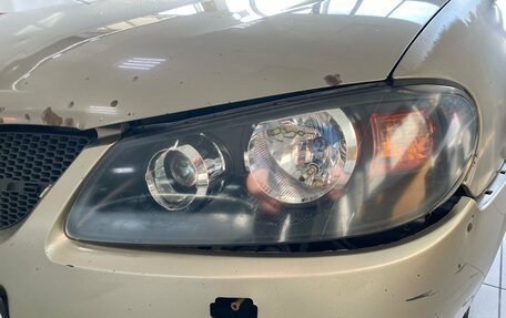 Nissan Almera, 2004 год, 160 000 рублей, 2 фотография