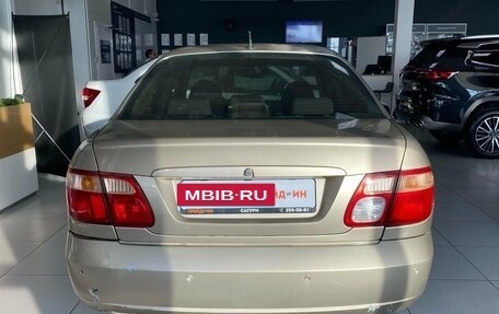 Nissan Almera, 2004 год, 160 000 рублей, 8 фотография