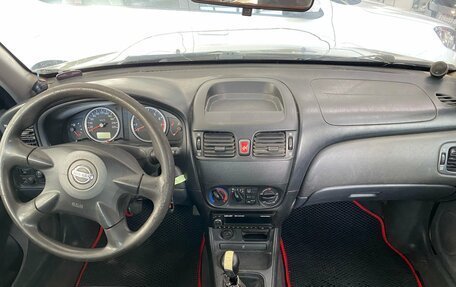 Nissan Almera, 2004 год, 160 000 рублей, 16 фотография