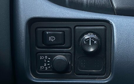 Nissan Almera, 2004 год, 160 000 рублей, 22 фотография