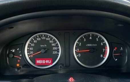 Nissan Almera, 2004 год, 160 000 рублей, 18 фотография