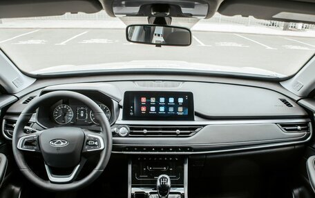 Chery Tiggo 4 I рестайлинг, 2025 год, 2 242 350 рублей, 15 фотография
