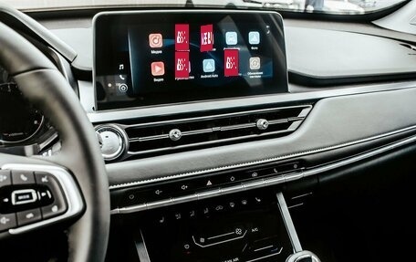 Chery Tiggo 4 I рестайлинг, 2025 год, 2 242 350 рублей, 19 фотография