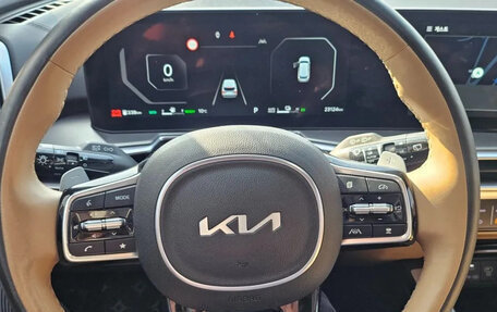 KIA Sorento IV, 2023 год, 5 050 000 рублей, 7 фотография