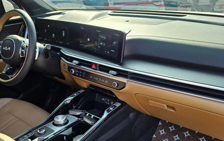 KIA Sorento IV, 2023 год, 5 050 000 рублей, 8 фотография