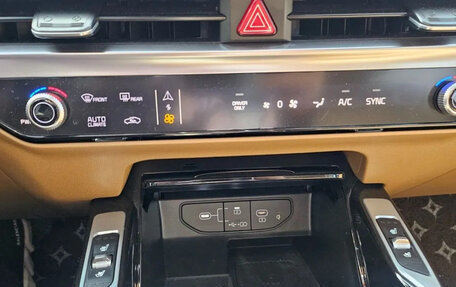 KIA Sorento IV, 2023 год, 5 050 000 рублей, 15 фотография