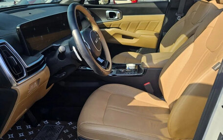 KIA Sorento IV, 2023 год, 5 050 000 рублей, 9 фотография