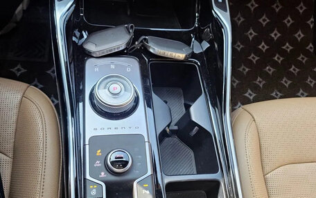 KIA Sorento IV, 2023 год, 5 050 000 рублей, 14 фотография