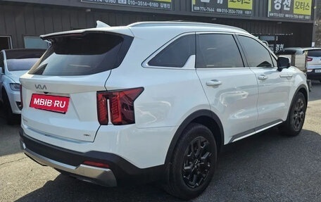 KIA Sorento IV, 2023 год, 5 050 000 рублей, 6 фотография