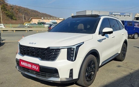 KIA Sorento IV, 2023 год, 5 050 000 рублей, 2 фотография