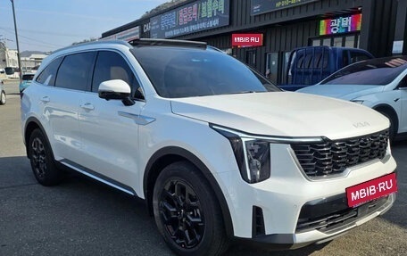 KIA Sorento IV, 2023 год, 5 050 000 рублей, 3 фотография