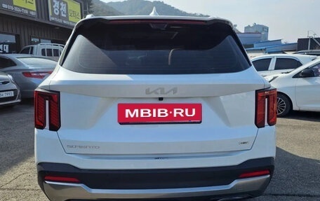 KIA Sorento IV, 2023 год, 5 050 000 рублей, 5 фотография