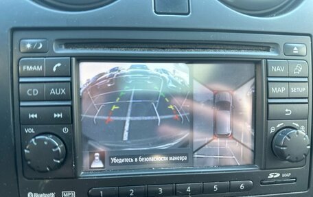 Nissan Qashqai+2 I, 2013 год, 1 249 000 рублей, 7 фотография